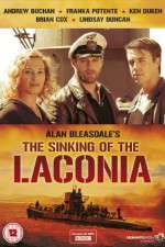 Watch The Sinking of the Laconia Moviesjoy