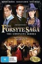 Watch The Forsyte Saga (2002) Moviesjoy