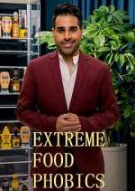 Watch Extreme Food Phobics Moviesjoy