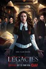 Watch Legacies Moviesjoy