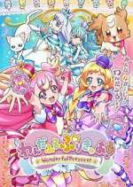 Watch Wonderful Precure! Moviesjoy