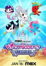 Watch Mermicorno: Starfall Moviesjoy