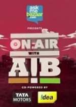Watch On Air with AIB Moviesjoy