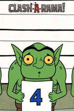 Watch Clash-A-Rama Moviesjoy