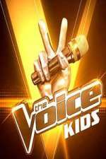 Watch The Voice Kids AU Moviesjoy