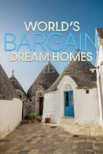 Watch World\'s Bargain Dream Homes Moviesjoy