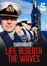 Watch Submarine: Life Under the Waves Moviesjoy