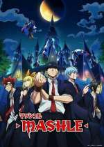Watch Mashle Moviesjoy