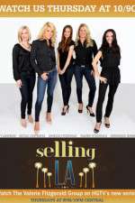 Watch Selling LA Moviesjoy