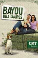Watch Bayou Billionaires Moviesjoy