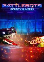Watch BattleBots: Bounty Hunters Moviesjoy