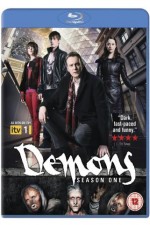 Watch Demons Moviesjoy