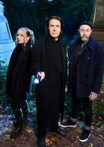 Watch Jonathan Ross Haunted Homecoming Moviesjoy