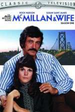 Watch McMillan & Wife Moviesjoy