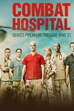 Watch Combat Hospital Moviesjoy