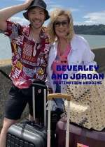 Watch Beverley and Jordan: Destination Wedding Moviesjoy