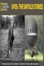 Watch UFO - Europe Untold Stories Moviesjoy