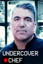 Watch Undercover Chef Moviesjoy