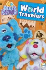 Watch Blue's Clues Moviesjoy