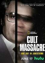 Watch Cult Massacre: One Day in Jonestown Moviesjoy
