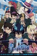Watch Blue Exorcist Moviesjoy