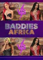 Watch Baddies Africa Moviesjoy