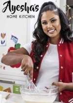 Watch Ayesha's Home Kitchen Moviesjoy