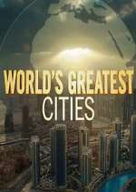 Watch Worlds Greatest Cities Moviesjoy