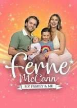 Watch Ferne McCann: My Family and Me Moviesjoy