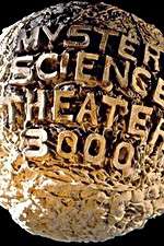 Watch Mystery Science Theater 3000: The Return Moviesjoy