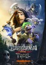 Watch The Barbarian and the Troll Moviesjoy