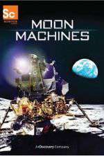 Watch Moon Machines Moviesjoy