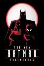 Watch The New Batman Adventures Moviesjoy