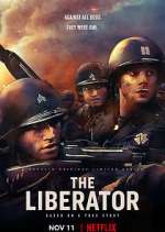 Watch The Liberator Moviesjoy
