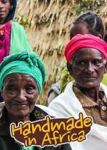 Watch Handmade in Africa Moviesjoy