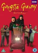 Watch Gangsta Granny Moviesjoy