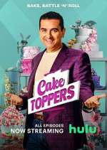 Watch Cake Toppers Moviesjoy