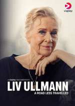 Watch Liv Ullmann: A Road Less Travelled Moviesjoy