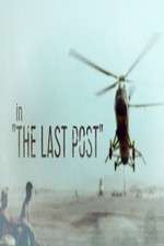Watch The Last Post Moviesjoy