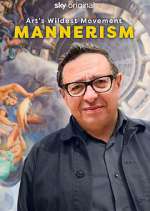 Watch Art's Wildest Movement: Mannerism Moviesjoy
