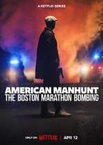 Watch American Manhunt: The Boston Marathon Bombing Moviesjoy