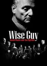 Watch WISE GUY David Chase and The Sopranos Moviesjoy