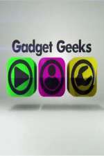 Watch Gadget Geeks Moviesjoy