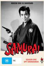 Watch The Samurai Moviesjoy
