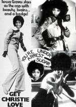 Watch Get Christie Love! Moviesjoy
