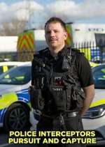 Watch Police Interceptors: Pursuit and Capture Moviesjoy
