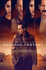 Watch Baghdad Central Moviesjoy
