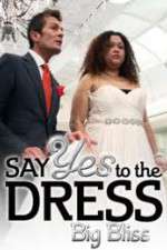 Watch Say Yes to the Dress - Big Bliss Moviesjoy