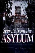 Watch Secrets from the Asylum Moviesjoy