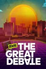 Watch Syfy Wire\'s The Great Debate Moviesjoy